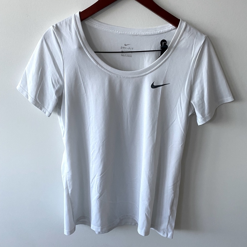 Nike Dry Fit Tee